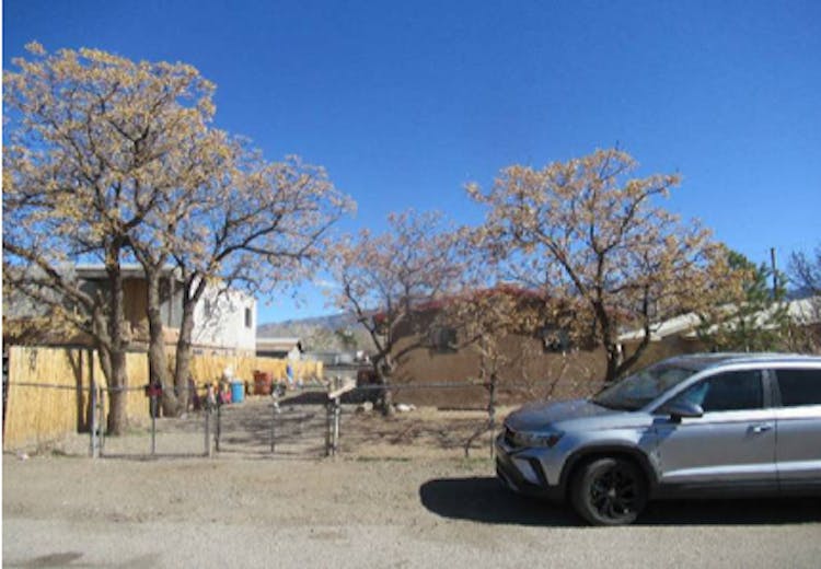 724 Avenida Perea,Bernalillo, NM 87004, Sandoval County